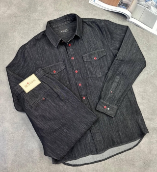 Костюм мужской  Kiton Артикул BMS-132225. Вид 1