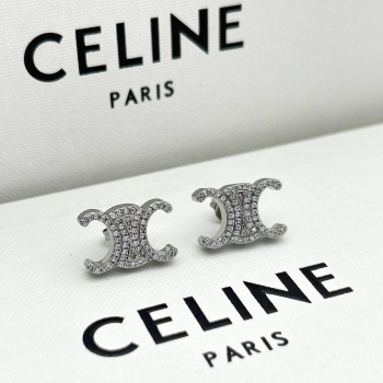 Серьги Celine Артикул BMS-132244. Вид 1