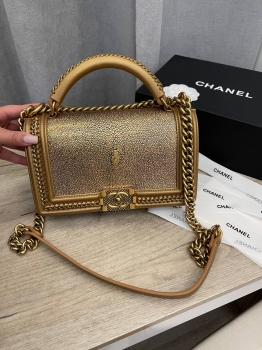  Сумка женская Chanel Артикул BMS-132325. Вид 1