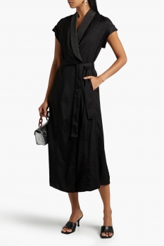 Платье Brunello Cucinelli Артикул BMS-132526. Вид 1