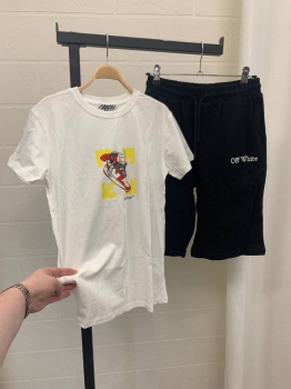 Костюм  Off-White™ Артикул BMS-132669. Вид 1