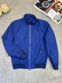 Бомбер Kiton Артикул BMS-132639. Вид 1