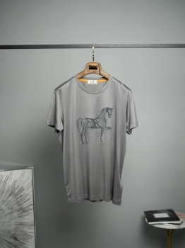 Футболка Hermes Артикул BMS-132986. Вид 1