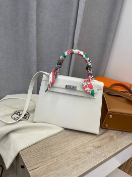 Сумка женская Kelly, 25 Epsom  Hermes Артикул BMS-133055. Вид 1