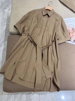 Платье  Brunello Cucinelli Артикул BMS-133074. Вид 1