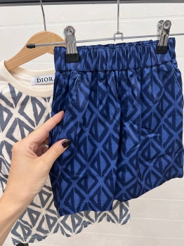 Шорты Christian Dior Артикул BMS-133295. Вид 1