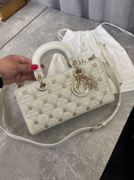  Сумка женская Christian Dior Артикул BMS-133666. Вид 1