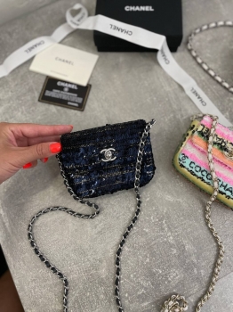Сумка женская Chanel Артикул BMS-133688. Вид 1