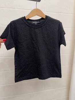 Футболка Balenciaga Артикул BMS-133904. Вид 1