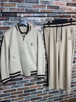  Костюм спортивный  Brunello Cucinelli Артикул BMS-133854. Вид 1