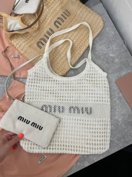 Сумка женская  Miu Miu Артикул BMS-134012. Вид 1