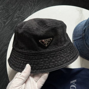 Панама Prada Артикул BMS-134507. Вид 1