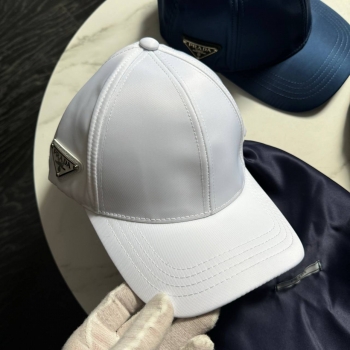 Бейсболка Prada Артикул BMS-134510. Вид 1