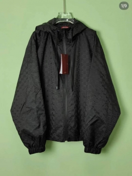 Ветровка  Gucci Артикул BMS-134618. Вид 1