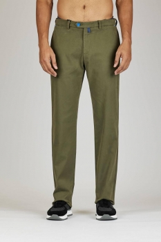 Джинсы  Kiton Артикул BMS-134863. Вид 1
