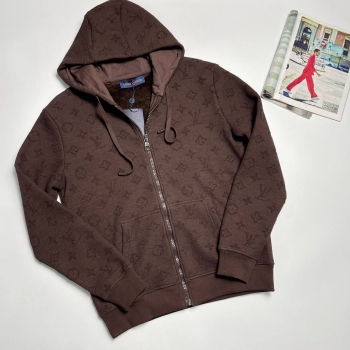 Толстовка  Louis Vuitton Артикул BMS-134976. Вид 1
