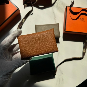 Картхолдер  Hermes Артикул BMS-134982. Вид 1