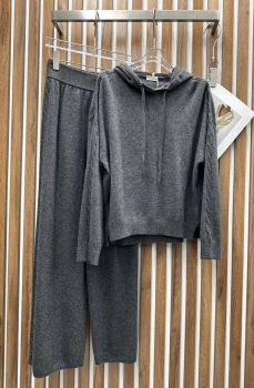 Костюм спортивный Brunello Cucinelli Артикул BMS-135157. Вид 1