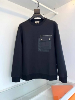 Свитшот  Hermes Артикул BMS-135217. Вид 1