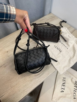Сумка женская Bottega Veneta Артикул BMS-135232. Вид 1