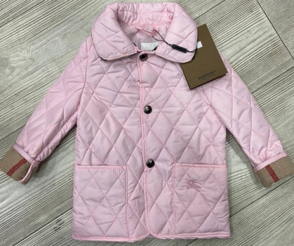 Ветровка Burberry Артикул BMS-135720. Вид 1