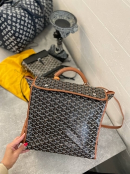 Рюкзак   Goyard Артикул BMS-135761. Вид 1