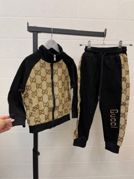 Костюм Gucci Артикул BMS-136639. Вид 1