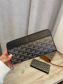 Кошелёк Goyard Артикул BMS-135805. Вид 1