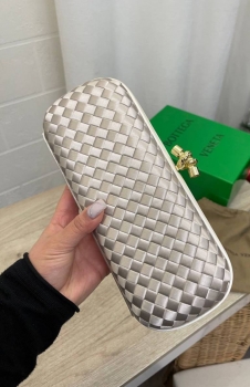 Клатч Bottega Veneta Артикул BMS-135899. Вид 1