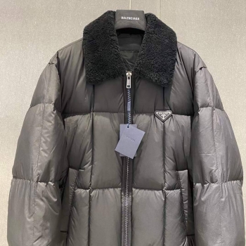 Куртка мужская Prada Артикул BMS-136057. Вид 1