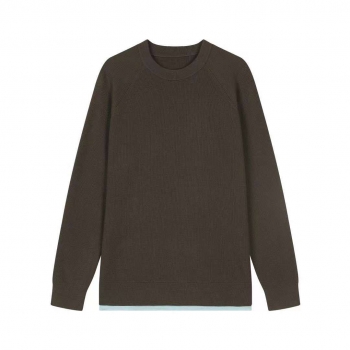 Кофта ZEGNA Артикул BMS-136575. Вид 1