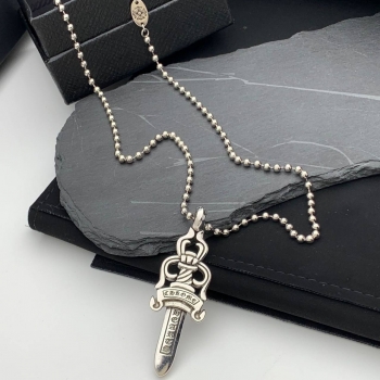 Подвеска Chrome Hearts Артикул BMS-136685. Вид 1
