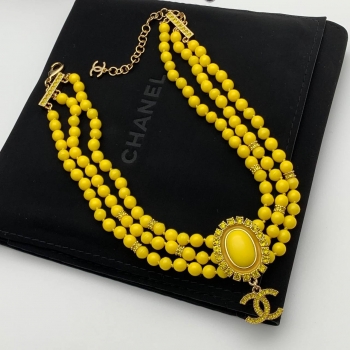 Подвеска Chanel Артикул BMS-136965. Вид 1