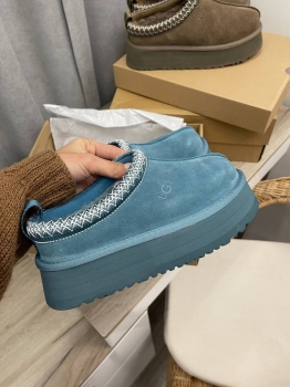 UGG  Ugg Australia Артикул BMS-137421. Вид 1