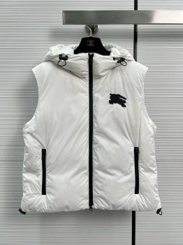 Жилет Burberry Артикул BMS-137543. Вид 1