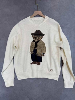 Свитер мужской Ralph Lauren Артикул BMS-137666. Вид 1