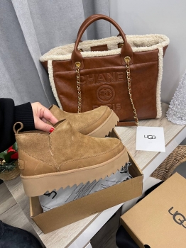 UGG  Ugg Australia Артикул BMS-138134. Вид 1