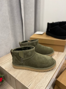 UGG  Ugg Australia Артикул BMS-138189. Вид 1