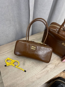  Сумка женская  Miu Miu Артикул BMS-138203. Вид 1