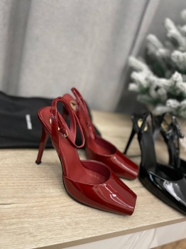 Туфли  Yves Saint Laurent Артикул BMS-138382. Вид 1