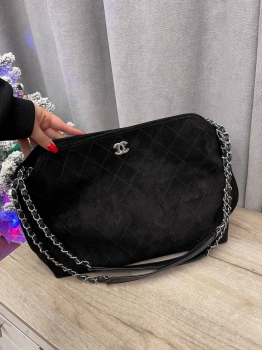  Сумка женская Chanel Артикул BMS-138448. Вид 1