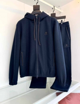 Костюм спортивный Loro Piana Артикул BMS-138613. Вид 1