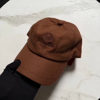 Бейсболка  Loro Piana Артикул BMS-138636. Вид 1
