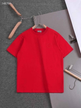 Футболка мужская Christian Dior Артикул BMS-138719. Вид 1