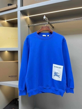 Свитшот Burberry Артикул BMS-138792. Вид 1