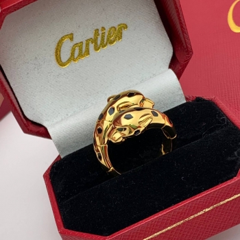 Кольцо Cartier Артикул BMS-139229. Вид 1