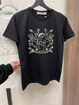 Футболка Christian Dior Артикул BMS-139515. Вид 1