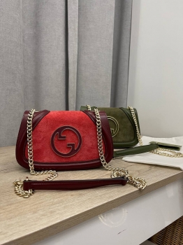 Сумка женская Gucci Артикул BMS-139550. Вид 1