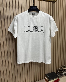 Футболка  Christian Dior Артикул BMS-139720. Вид 1