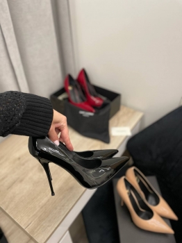 Туфли Yves Saint Laurent Артикул BMS-139803. Вид 1